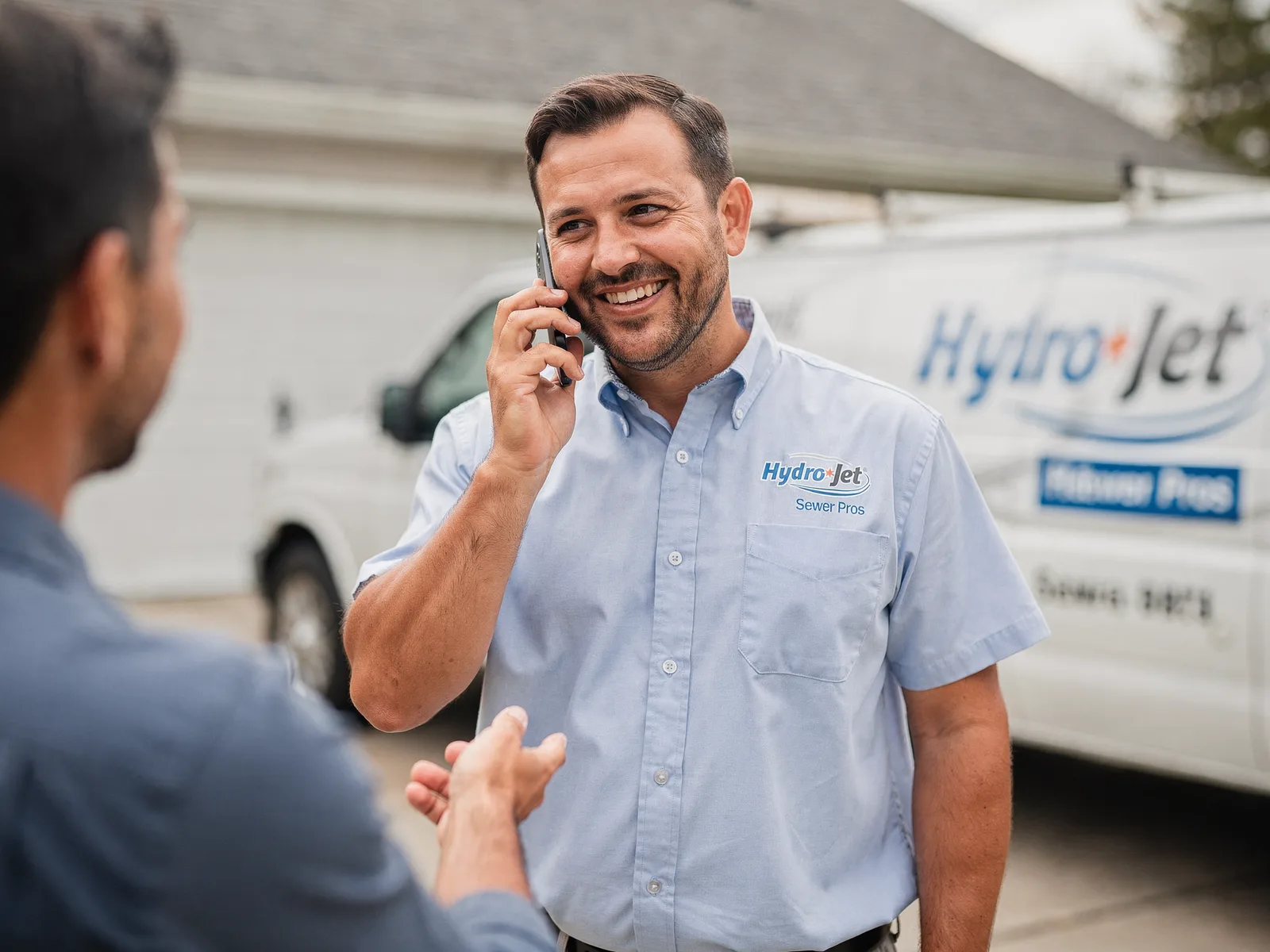 Hydro Jetting Wrightsville, AR FAQs